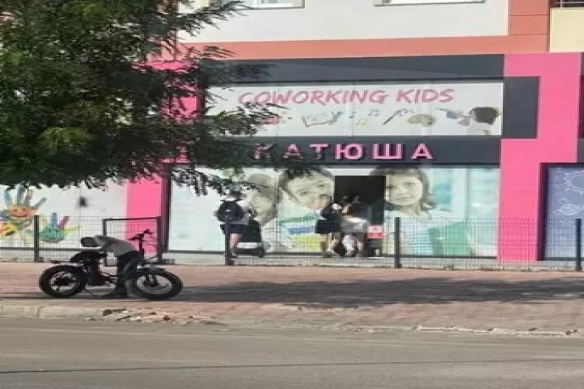 KAÇAK RUS OKULLARI, DERSBAŞI YAPTI