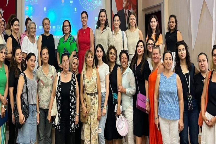 KADIN KOOPERATİFLERİNE AB DESTEĞİ