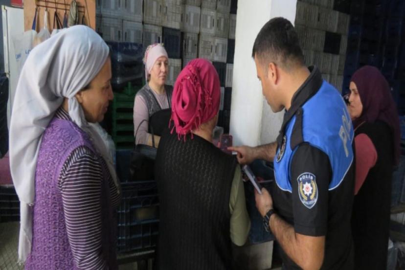 KADINA El KAL-KA-MAZ...