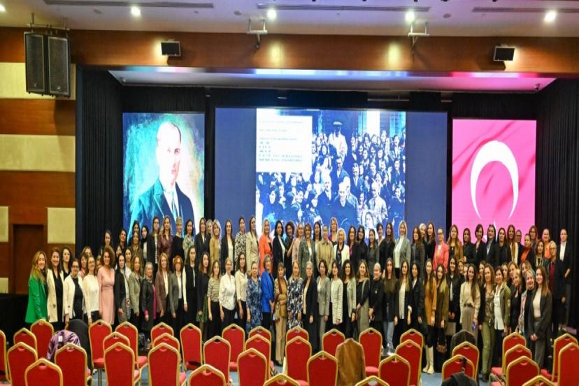 KADINA ŞİDDET İNSAN HAKKI İHLALİDİR