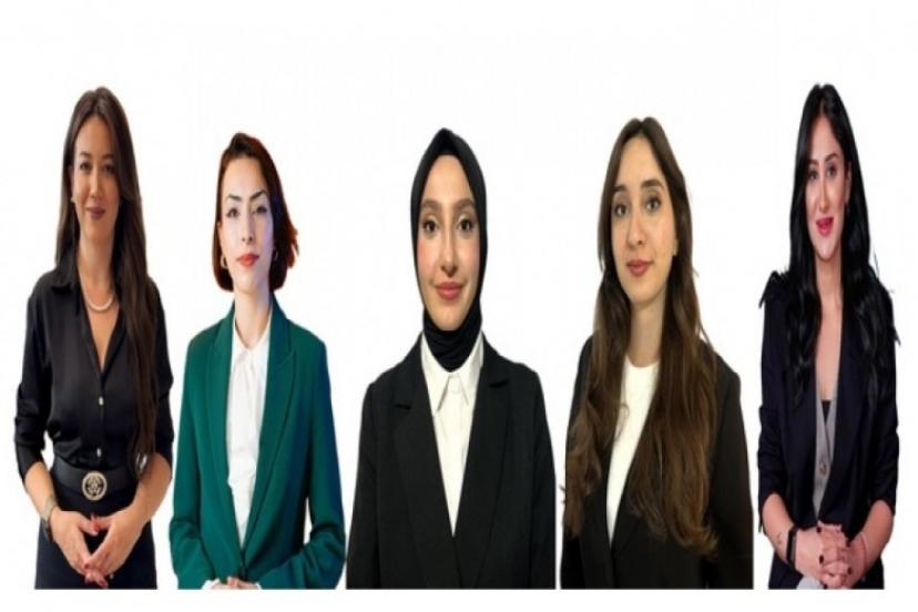 KADINLARDAN İKLİM DOSTU İŞLER 