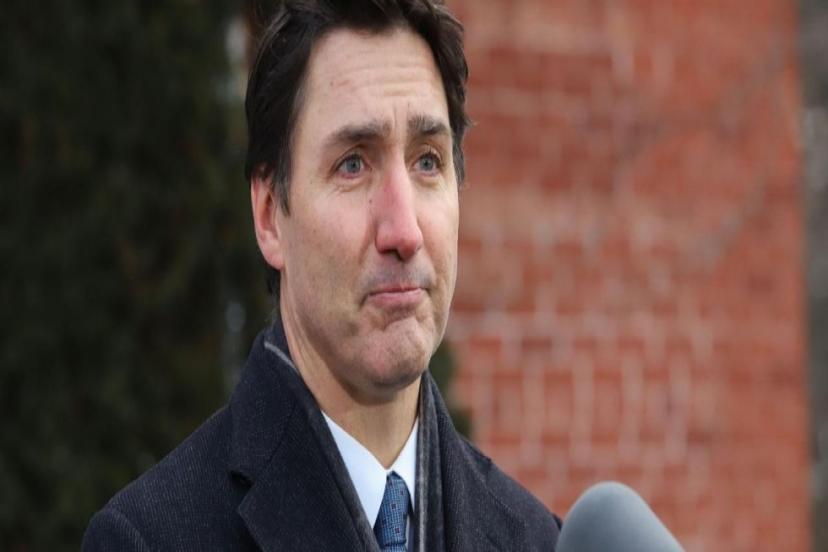 KANADA BAŞBAKANI TRUDEAU İSTİFASINI DUYURDU