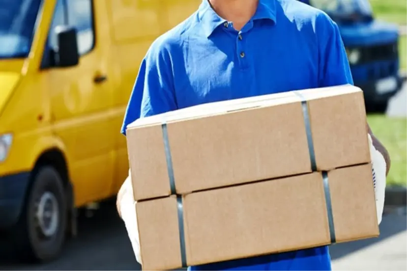 KARGO FİRMASI İFLAS ETTİ