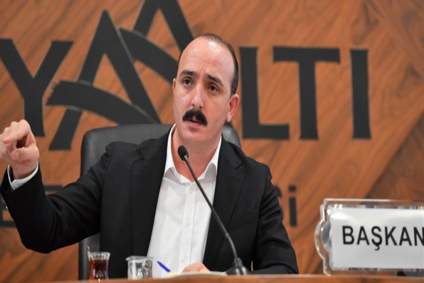 KAYYUM SiYASETİNE TEPKİ 