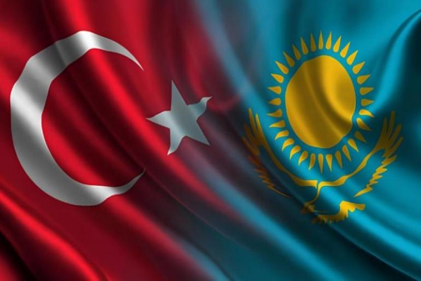 KAZAKİSTAN'DAKİ YENİ REFORMLAR