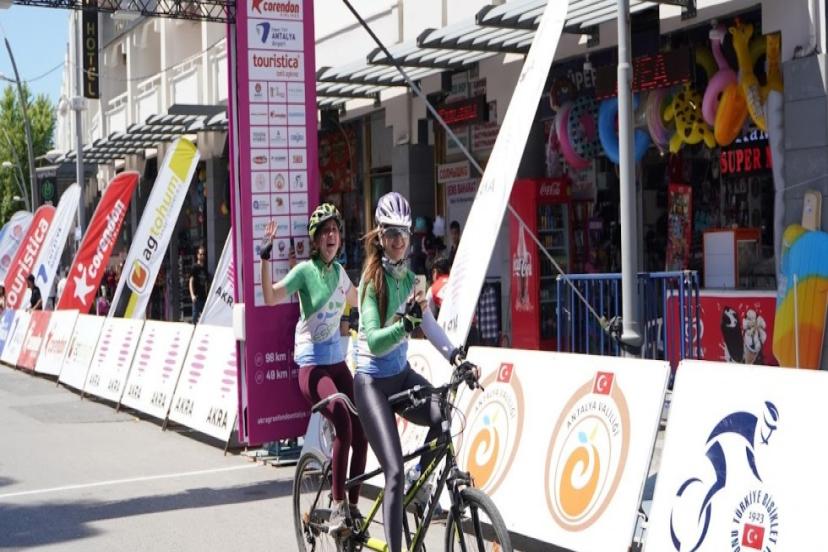 KEMER'DE BAZI YOLLAR TRAFİĞE KAPATILACAK