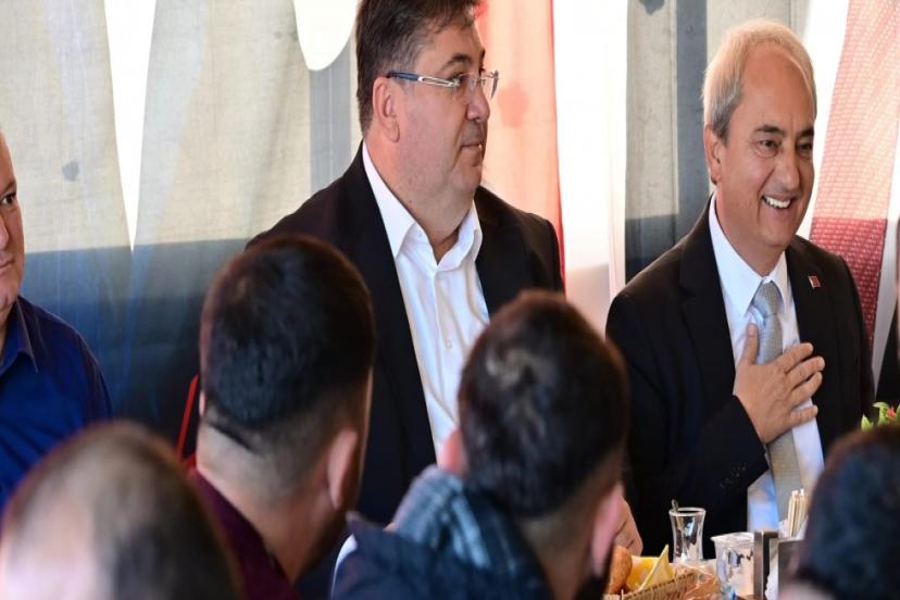 KEPEZ, ANTALYA'NIN VİTRİNİ OLMALIDIR 