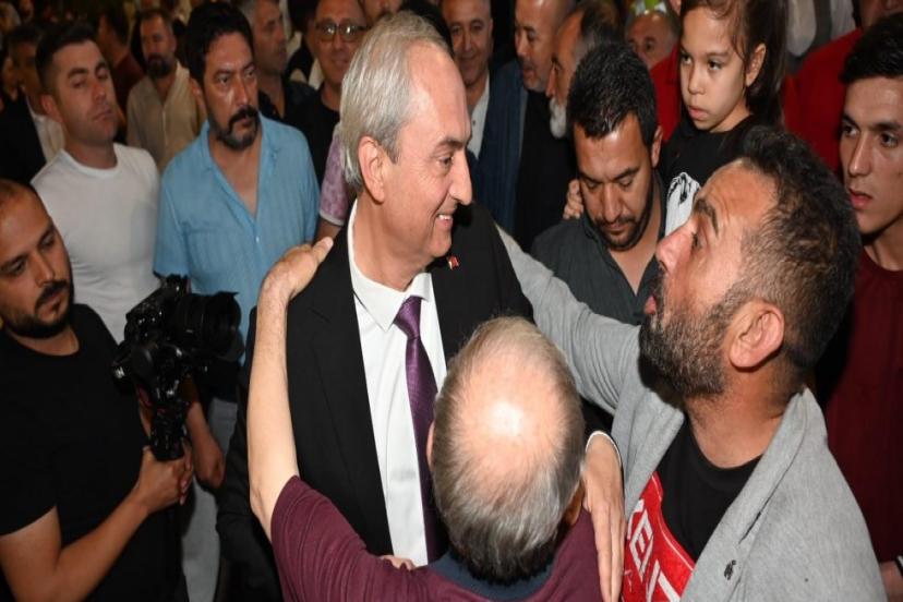 KEPEZ AŞKI İLE YOLA ÇIKTIK