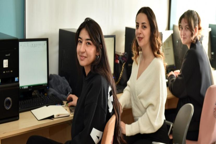 KEPEZ BELEDİYESİ'NDEN İSTİHDAMA KATKI