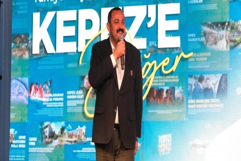 KEPEZ’DE ALZHEİMER HASTALARINA “GÜNDÜZ YAŞAM MERKEZİ”