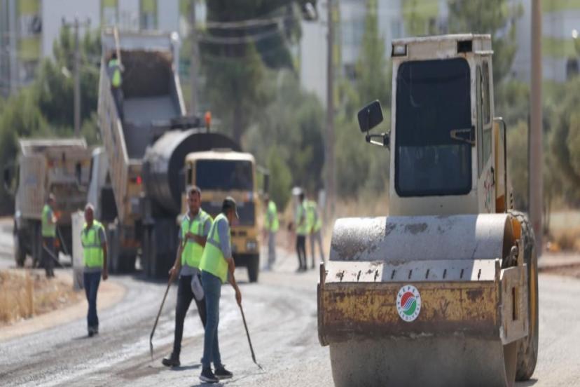 KEPEZ’DE DÖNÜŞÜM BAŞLADI