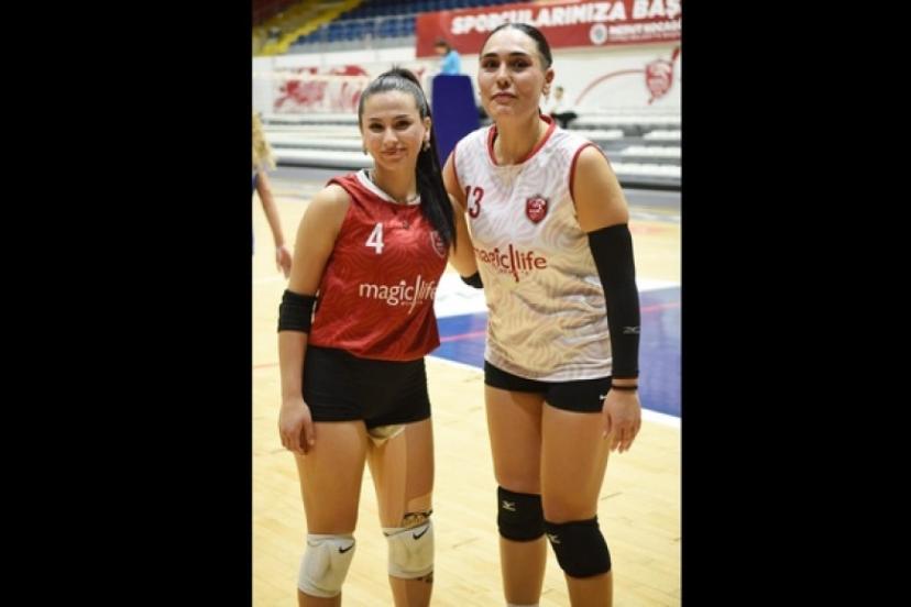 KEPEZ’İN FİLESİNE 2 TRANSFER TAKVİYESİ 