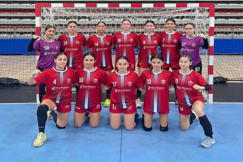 KEPEZ’İN GENÇ SÜPERLERİ 