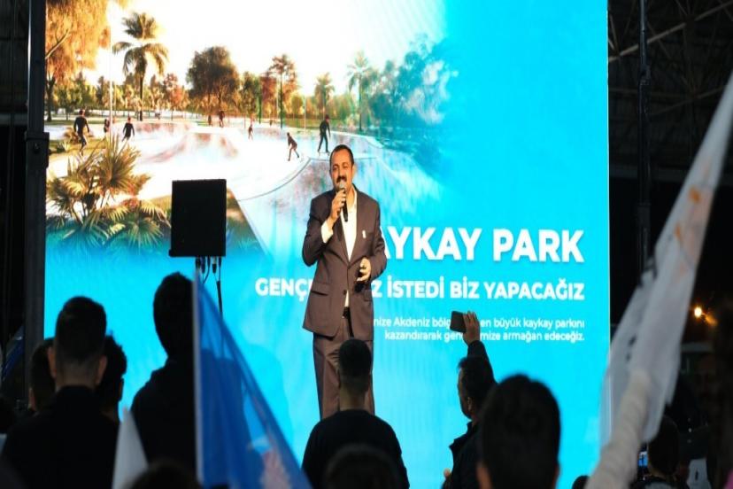 KEPEZ'İN GERÇEK SAHİBİ KEPEZLİLERDİR