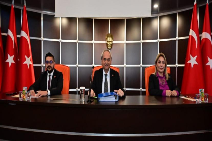 KEPTAŞ İLE TÜRKİYE’YE ÖRNEK PROJELER 