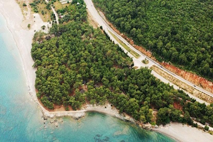 KINDILÇEŞME HALKINDIR, KORUNMALIDIR!