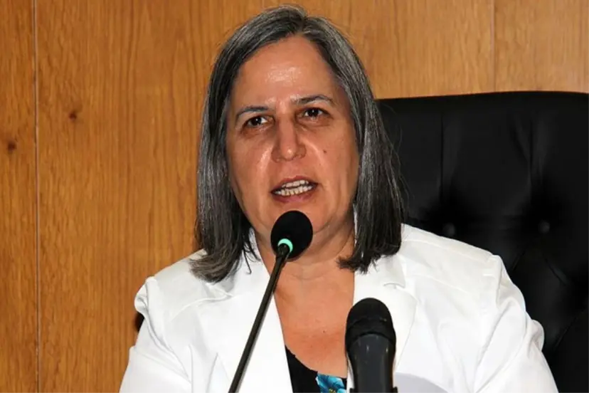 KIŞANAK'A ÖNCE 12 YIL SONRA TAHLİYE 