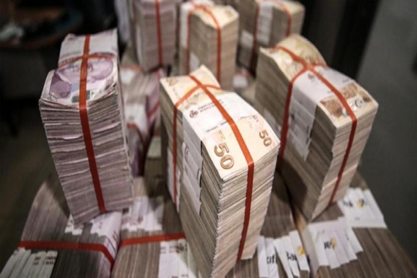 KKM BAKİYESİNDE DÜŞÜŞ SÜRÜYOR