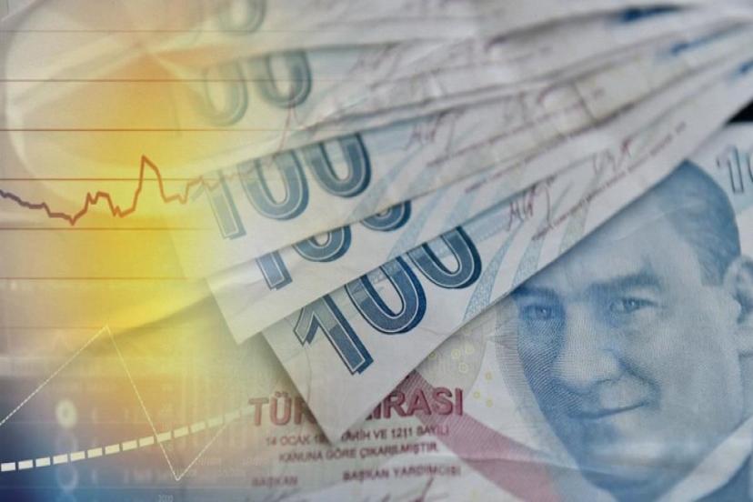 KKM HESAP BAKİYELERİNDEKİ DÜŞÜŞ DEVAM EDİYOR