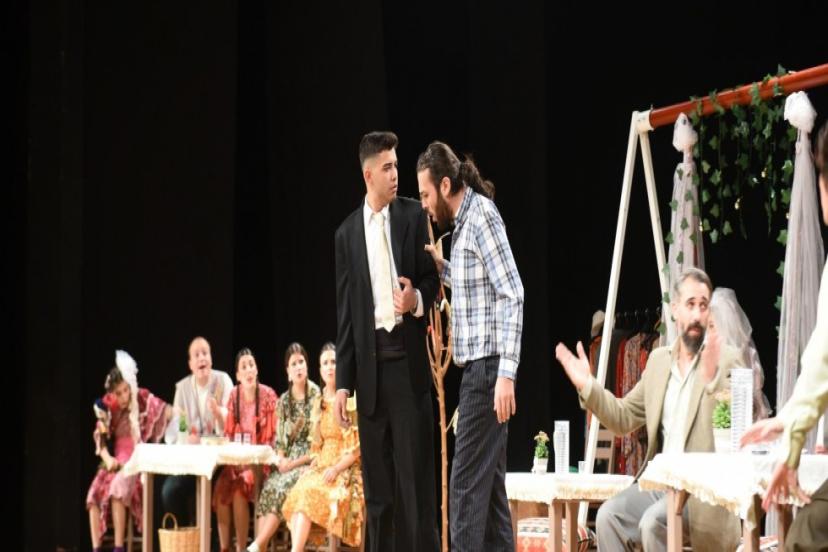 KKT’DE BU HAFTA ‘DÜĞÜN HATIRASI’