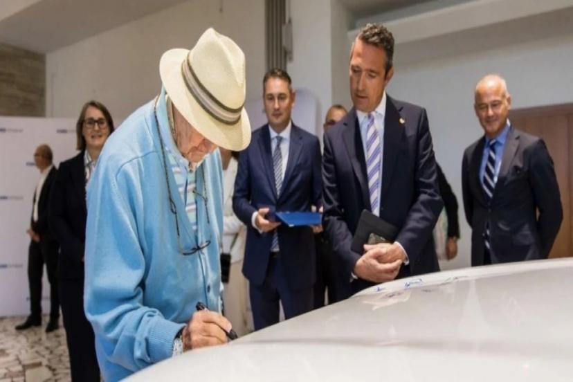 KOÇ HOLDİNG, ÜNLÜ HASTANEYİ SATIN ALDI 