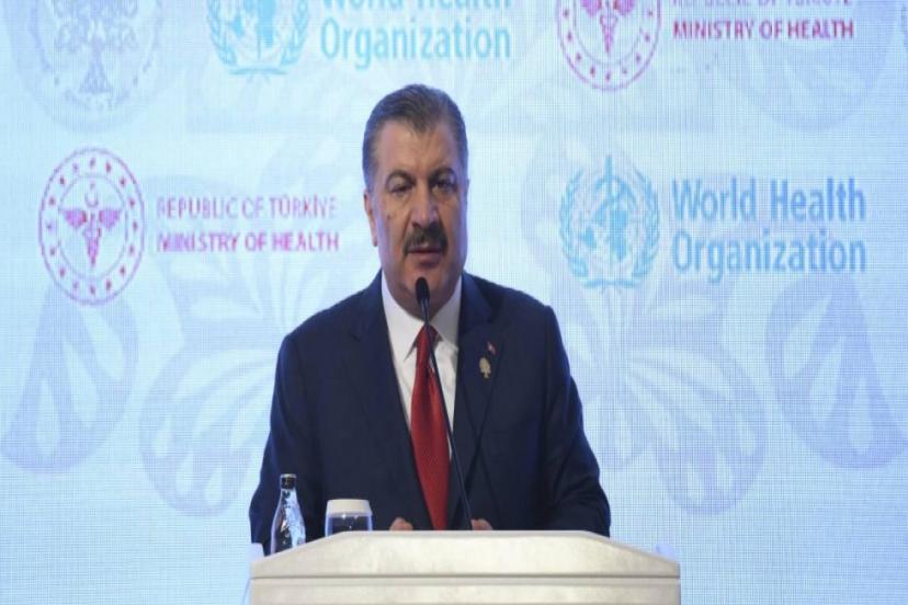 KOCA'DAN "GELENEKSEL VE TAMAMLAYICI TIP UYGULAMALARI" AÇIKLAMASI