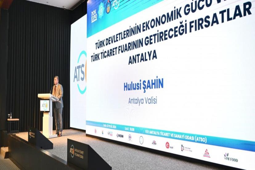 KÖKLÜ GEÇMİŞTEN, GÜÇLÜ GELECEĞE