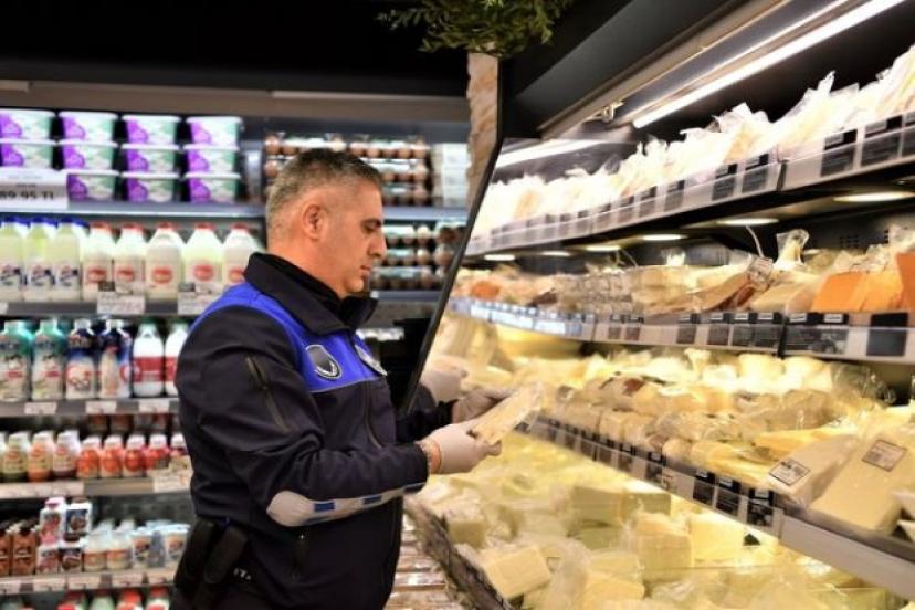 KONYAALTI BELEDİYESİ BAYRAMA HAZIR