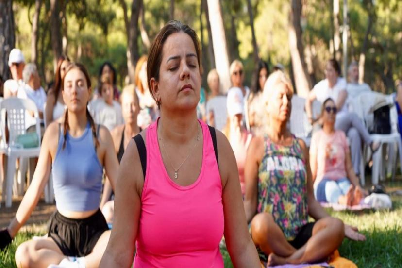 KONYAALTI’NDA HAFTA SONLARI DAHA KEYİFLİ 