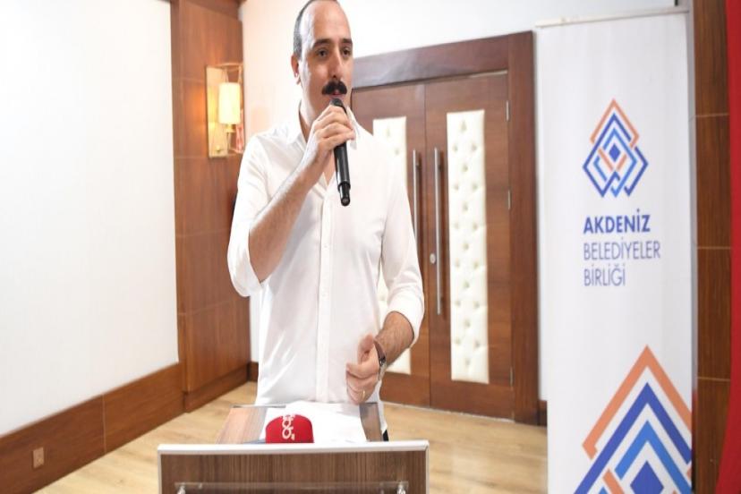 KONYAALTI’NDA PROTOKOL KURALLARI ANLATILDI