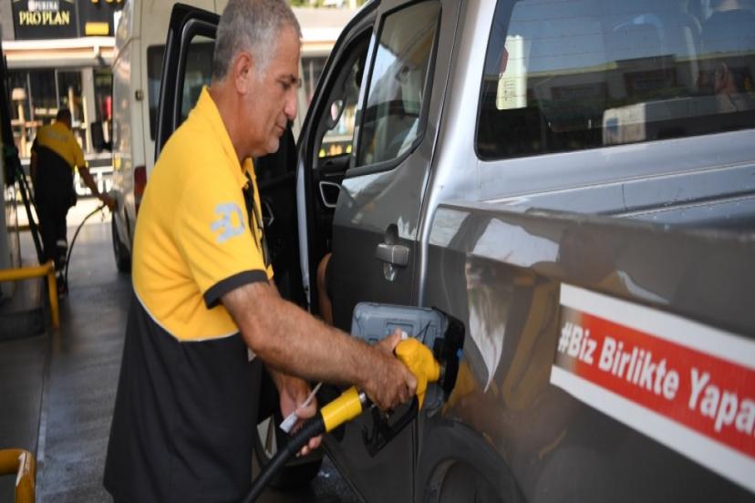 KÖPRÜ GÖREVİ ÜSTLENİYORUZ