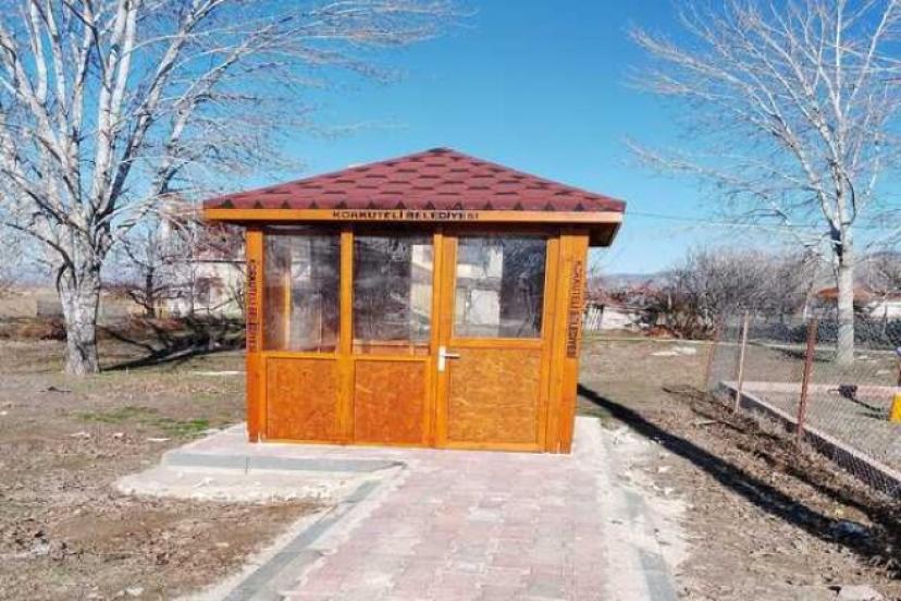 KORKUTELİ'DE ÖĞRENCİLERE ÖNEM...