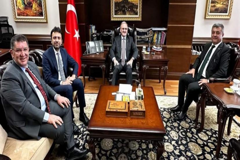 KORSAN TAKSİYE ERİŞİM ENGELİ