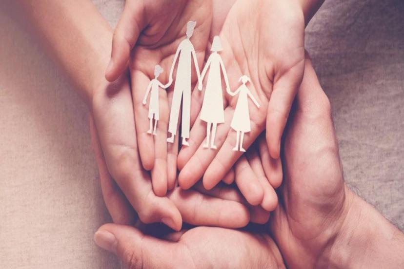 KORUYUCU AİLE SAYISI ARTIYOR, ÇOCUKLAR SEVGİYLE BÜYÜYOR