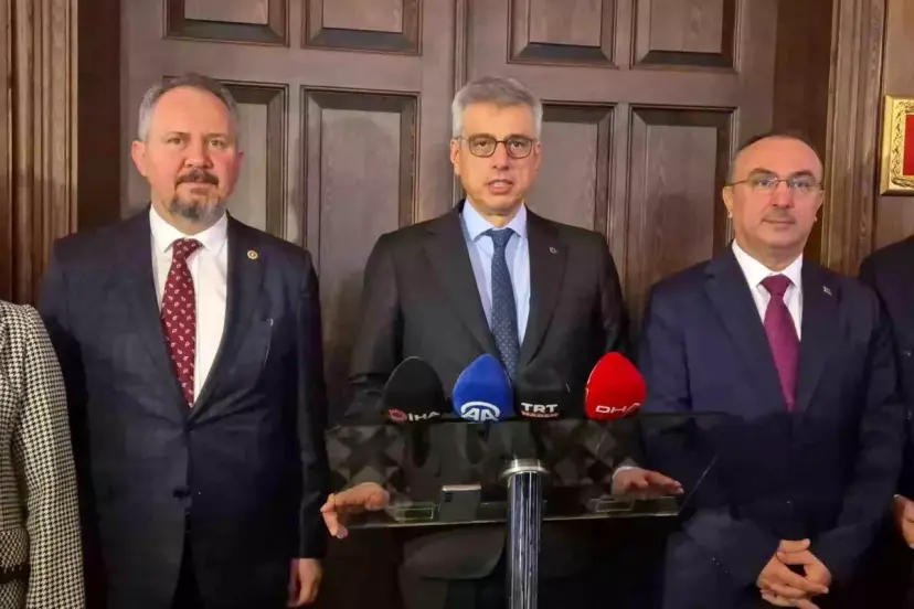 KORUYUCU SAĞLIK ÖNCELİĞİMİZ