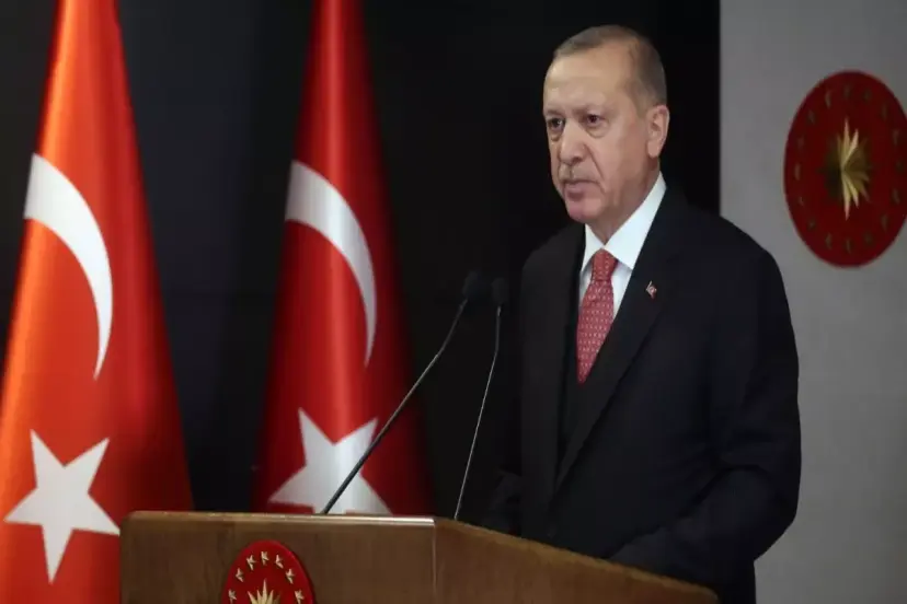 KULİSLERDE İSMİ ÖN PLANA ÇIKAN TEK BAKAN VAR