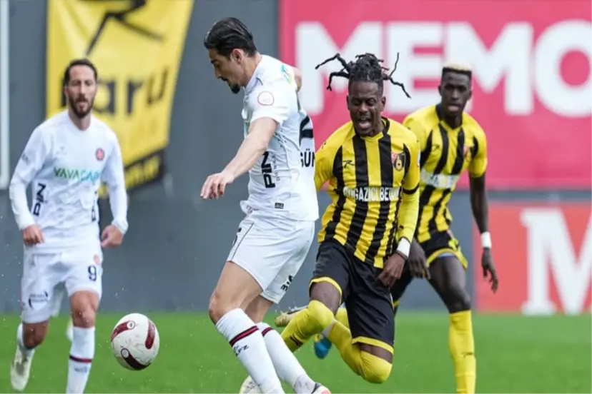 KÜME DÜŞMESİ KESİNLEŞTİ