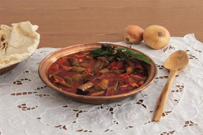 KUMLUCA’NIN GASTRONOMİ HAZİNELERİ TESCİL YOLUNDA