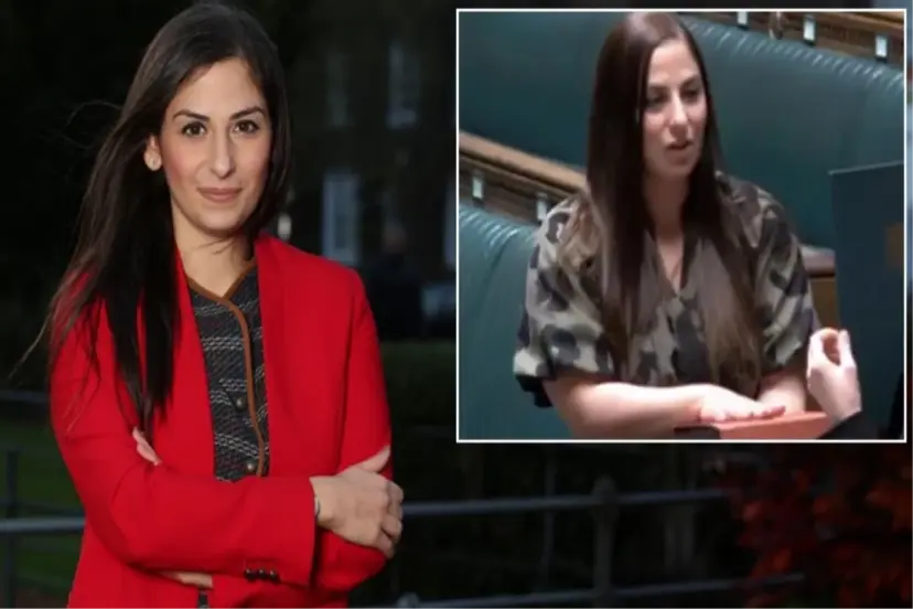 KUR'AN-I KERİM'E EL BASIP YEMİN ETTİ