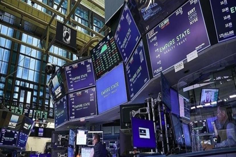 KÜRESEK PİYASALARDA GÖZLER ENFLASYON VERİLERİNE ÇEVRİLDİ