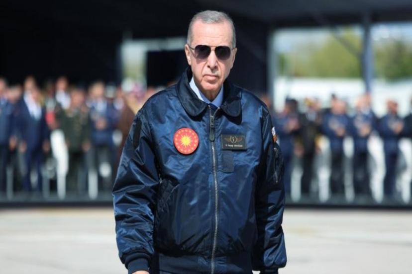 KÜRESEL KRİZLERDE ÇÖZÜM TÜRKİYE