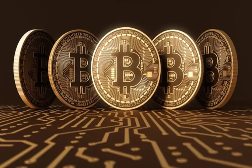 KÜRESEL YAZILIM SORUNU BITCOIN'I UÇUŞA GEÇİRDİ