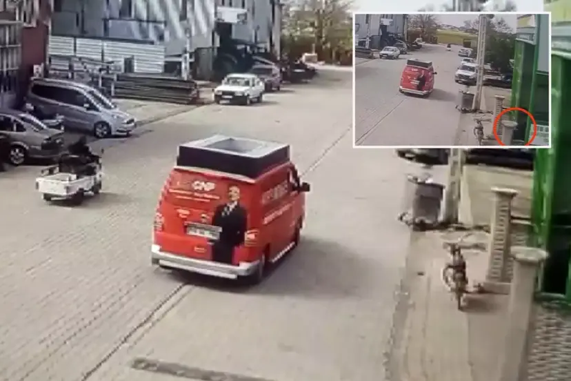 KURUSIKI SİLAH İLE HAVAYA ATEŞ AÇTILAR