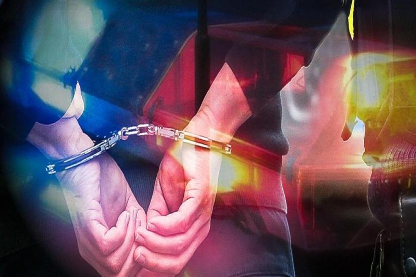 'KUYU-21' OPERASYONLARINDA KIRMIZI BÜLTENLE ARANAN 25 KİŞİ YAKALANDI 