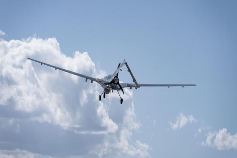 KUZEY KORE: GÜNEY'DEN GÖNDERİLEN İHA'NIN KALINTILARINI BULDUK