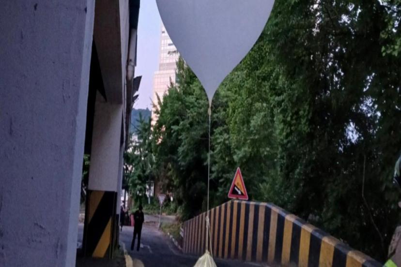 KUZEY KORE, GÜNEY KORE'YE YİNE 