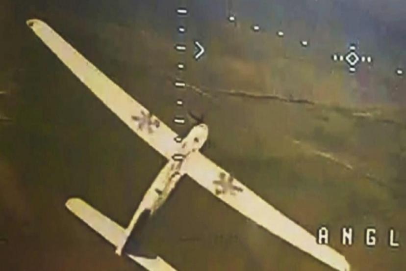 KUZEY KORE, KAMİKAZE İHA'LARINI TEST ETTİ