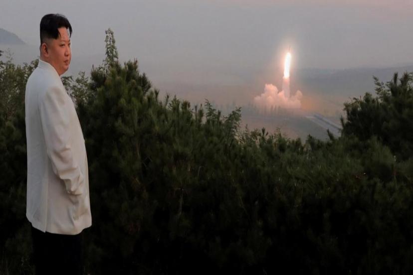 KUZEY KORE LİDERİ KİM: YENİ GİZLİ SİLAHLAR EDİNDİK