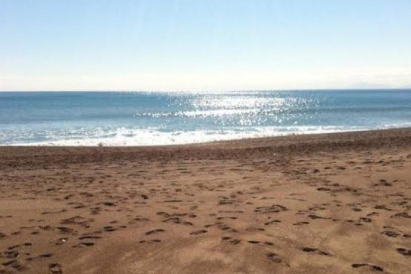 LARA SAHİLİNDEKİ 156 DÖNÜM ARAZİ KİRAYA VERİLDİ