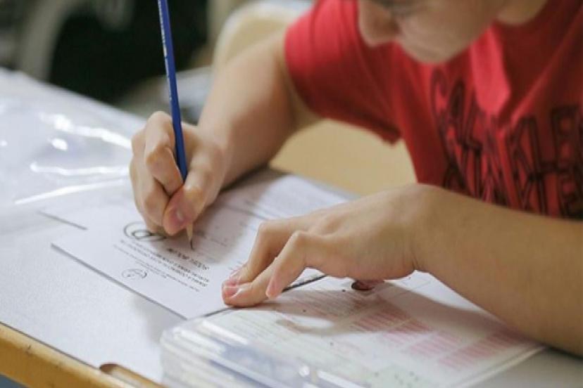 LGS'NİN YAPILACAĞI TARİH BELLİ OLDU